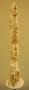 Head of crozier (crosse)