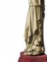 Statuette (Side, detail)