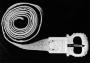 Belt buckle (ceinture) (Front)