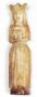 Knife handle (manche de couteau) (Front)