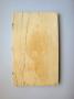 Diptych, 2 registers, 2 arches across (colonnettes; frise d'arcatures) (Back)
