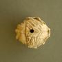Rosary bead (?), 2 faces (chapelet) (Top)