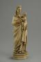 Statuette (Front)