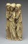 Relief (appliqué) (Side, left)
