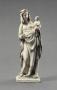 Statuette (Front)