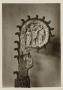 Head of crozier (crosse) (Side 2)