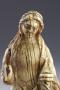 Statuette (Detail)