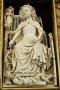 Openwork relief (appliqué; ajouré); reliquary (Detail)