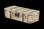 Casket, with arches (coffret; frise d'arcatures) (Front)