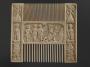 Comb (peigne double) (Side 2)