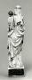 Statuette (Back)