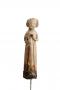 Knife handle (manche de couteau) (Front)