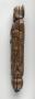 Knife handle (Side, left)