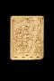 Panel, 1 register (fragment of a casket?; coffret) (Front)