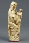 Statuette (Front)