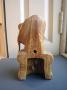 Statuette (Back)