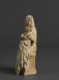 Statuette (Side)