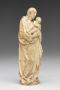 Statuette (Front)