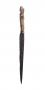 Knife handle (manche de couteau) (Front)