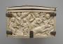 Casket (coffret) (End, right)