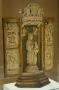 Triptych (tabernacle) (Front)