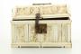 Casket (coffret) (Body, front)