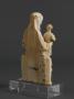 Statuette (Back)