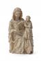 Statuette (Front)