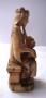 Statuette (Side)