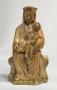 Statuette (Front)