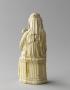 Statuette (Back)