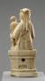Statuette (Back)