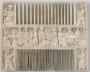 Comb (peigne double) (Side 2)