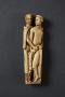 Knife handle (manche de couteau) (Front)