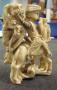 Chess piece (Side)