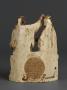 Relief (appliqué) (Back)
