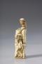 Statuette (Side)