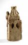 Statuette (Back)