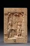 Diptych, 1 register (plaquettes) (Wing, right, front)