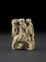Chess piece (Side)