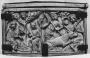 Casket (coffret) (End, right)
