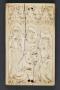 Writing tablet, 1 register, 3 arches across (plaquette; frise d'arcatures; tablette à écrire) (Front)