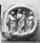 Head of crozier (crosse) (Side 1)