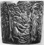 Goblet or pyxis (Side)