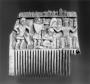 Comb (peigne double; fragment) (Side 2)