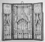 Triptych (tabernacle) (Front)