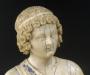 Statuette; also known as Chalandon Angel (Ange Chalandon) (Detail)