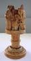 Candle holder (chandelier) (Front)