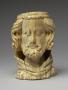 Head (fragment) (Front)