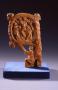 Head of crozier (crosse) (Side 2)